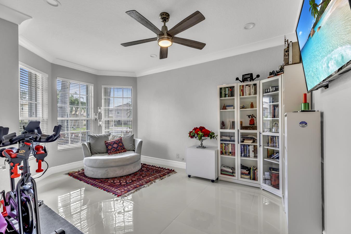Coral Springs, Broward, 33067, United States, 4 Bedrooms Bedrooms, ,3 BathroomsBathrooms,Residential,For Sale,1952940