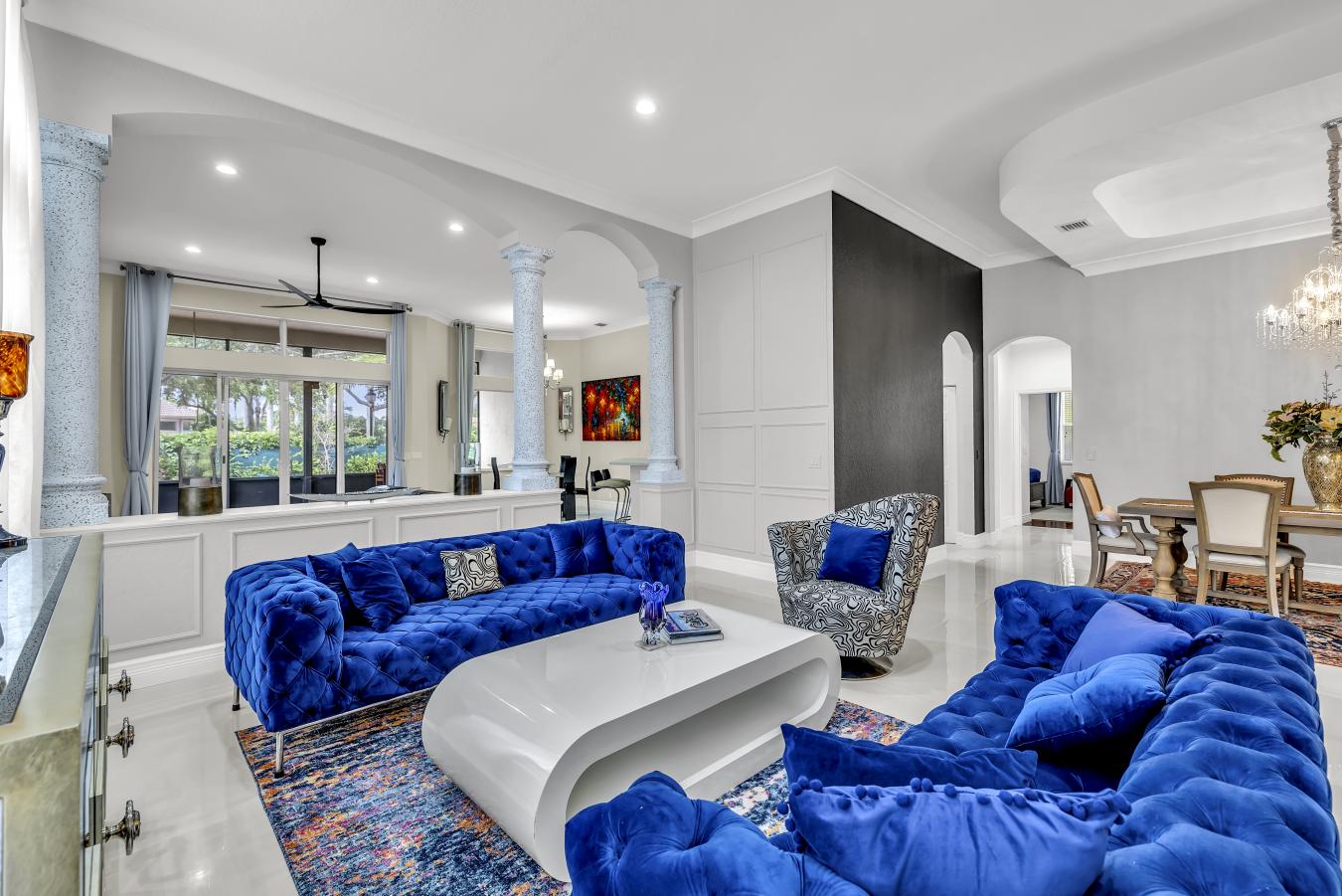 Coral Springs, Broward, 33067, United States, 4 Bedrooms Bedrooms, ,3 BathroomsBathrooms,Residential,For Sale,1952940