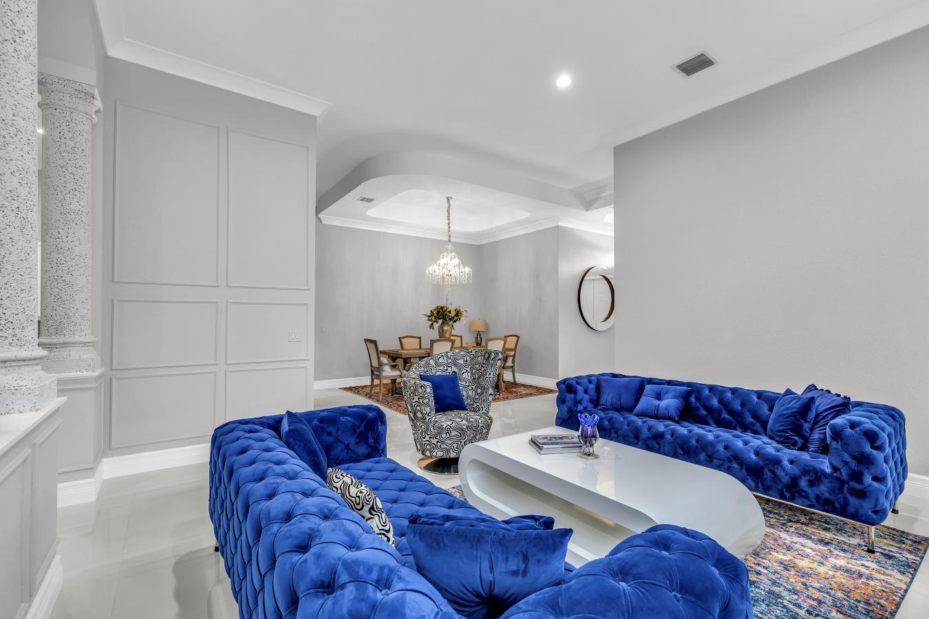 Coral Springs, Broward, 33067, United States, 4 Bedrooms Bedrooms, ,3 BathroomsBathrooms,Residential,For Sale,1952940