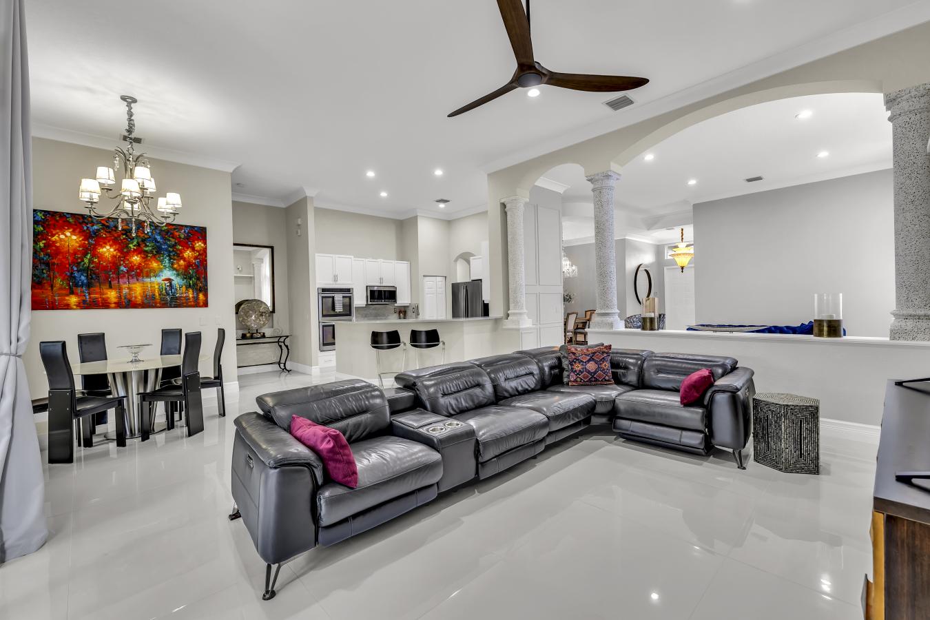 Coral Springs, Broward, 33067, United States, 4 Bedrooms Bedrooms, ,3 BathroomsBathrooms,Residential,For Sale,1952940