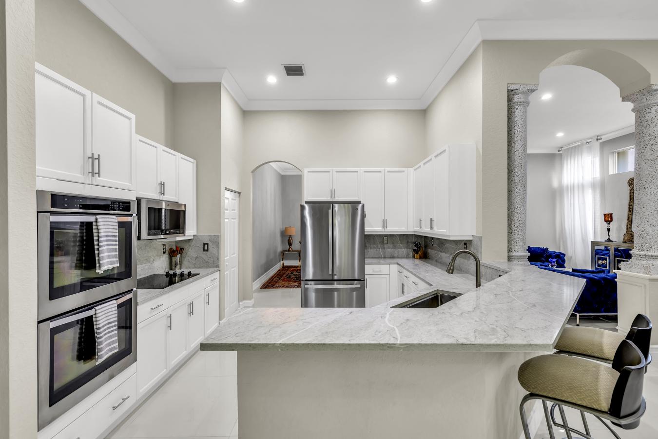 Coral Springs, Broward, 33067, United States, 4 Bedrooms Bedrooms, ,3 BathroomsBathrooms,Residential,For Sale,1952940