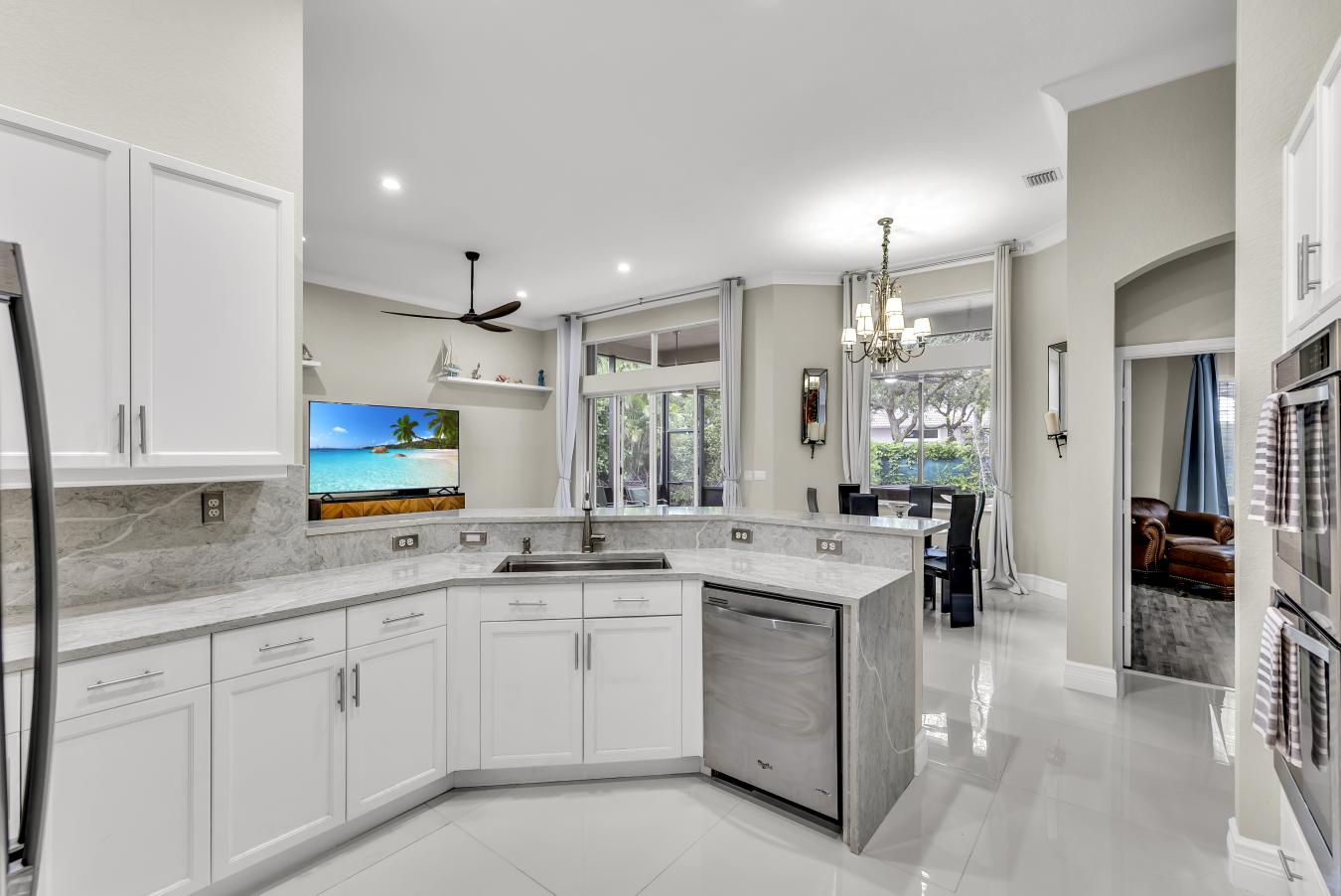 Coral Springs, Broward, 33067, United States, 4 Bedrooms Bedrooms, ,3 BathroomsBathrooms,Residential,For Sale,1952940