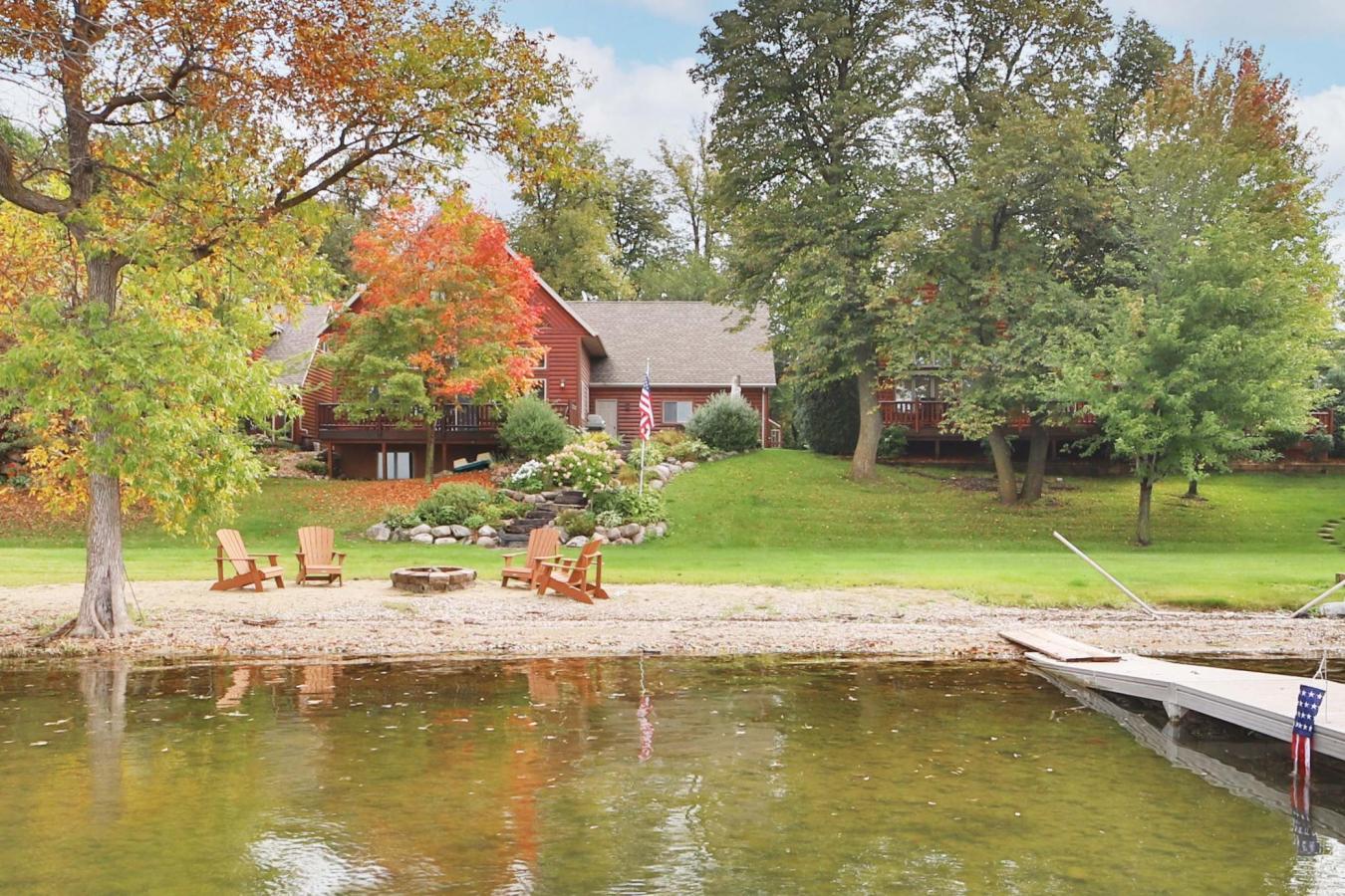 Glenwood, Pope, 56334, United States, ,Residential,For Sale,1952938