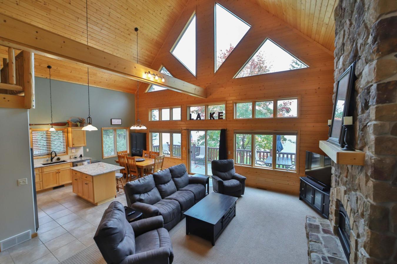 Glenwood, Pope, 56334, United States, ,Residential,For Sale,1952938