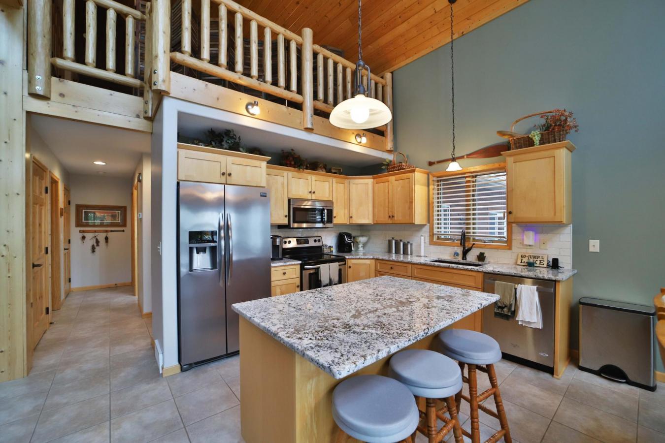 Glenwood, Pope, 56334, United States, ,Residential,For Sale,1952938