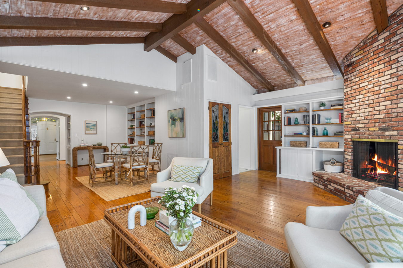 San Marino, Los Angeles, 91108, United States, 4 Bedrooms Bedrooms, ,2 BathroomsBathrooms,Residential,For Sale,1952939