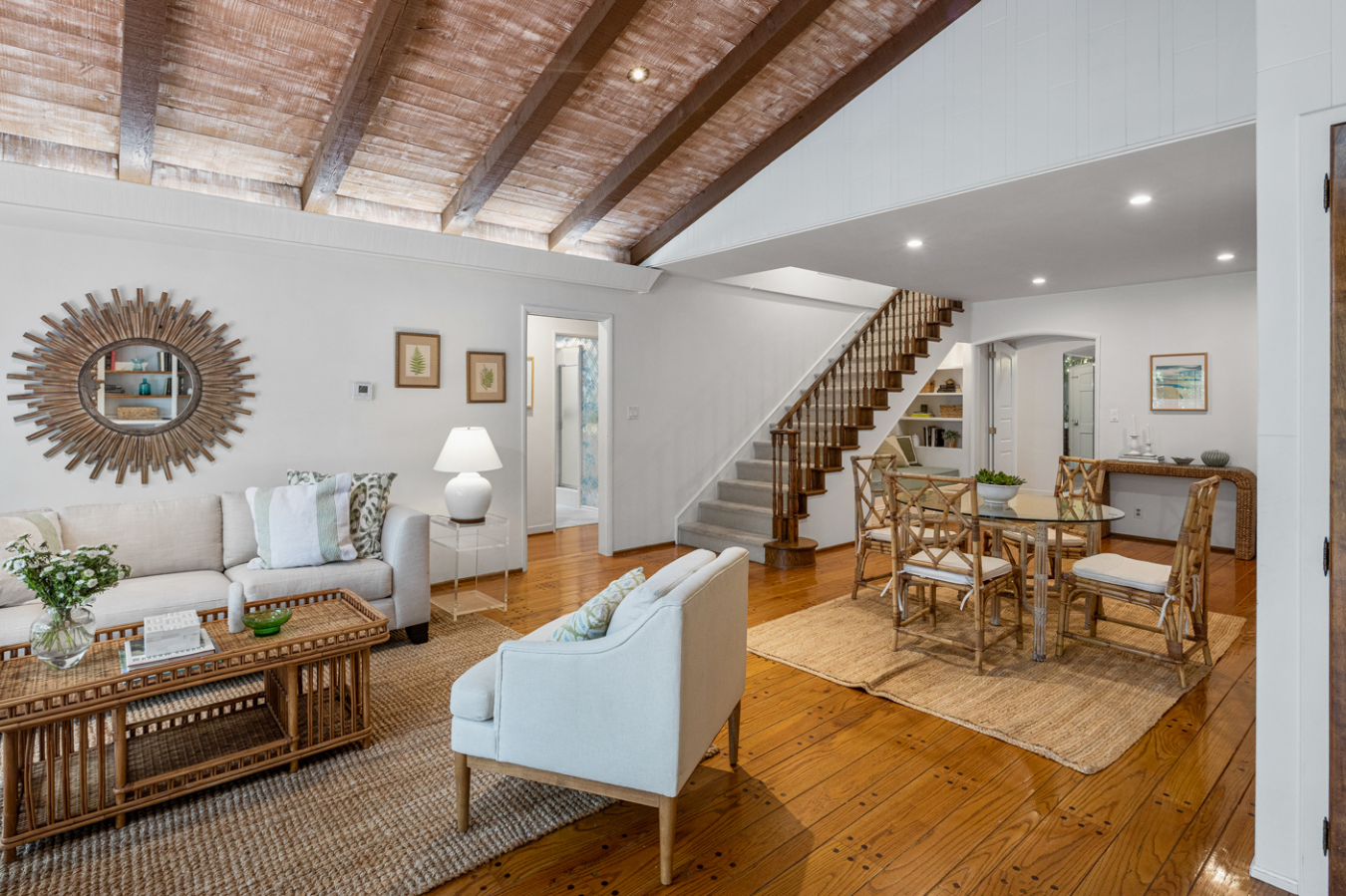 San Marino, Los Angeles, 91108, United States, 4 Bedrooms Bedrooms, ,2 BathroomsBathrooms,Residential,For Sale,1952939