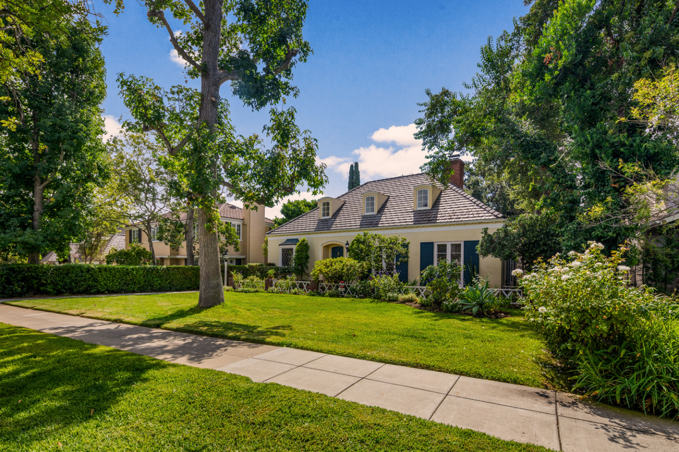 San Marino, Los Angeles, 91108, United States, 4 Bedrooms Bedrooms, ,2 BathroomsBathrooms,Residential,For Sale,1952939