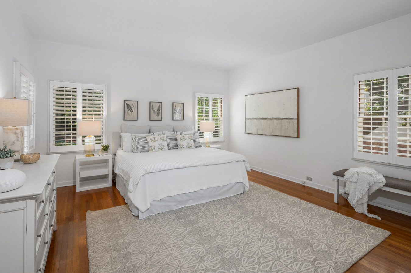 San Marino, Los Angeles, 91108, United States, 4 Bedrooms Bedrooms, ,2 BathroomsBathrooms,Residential,For Sale,1952939