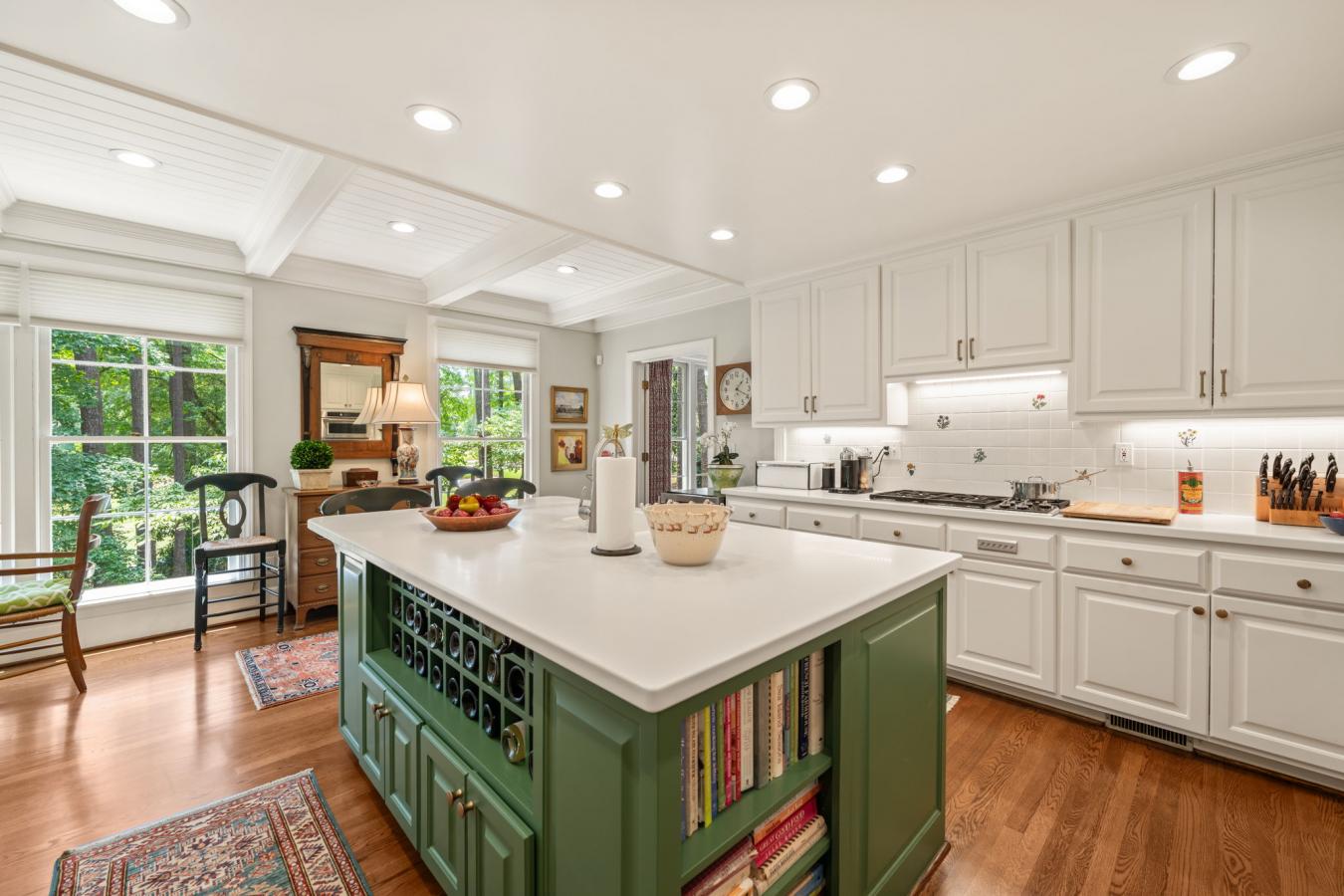 Durham, Durham, 27707, United States, 4 Bedrooms Bedrooms, ,3 BathroomsBathrooms,Residential,For Sale,1952937
