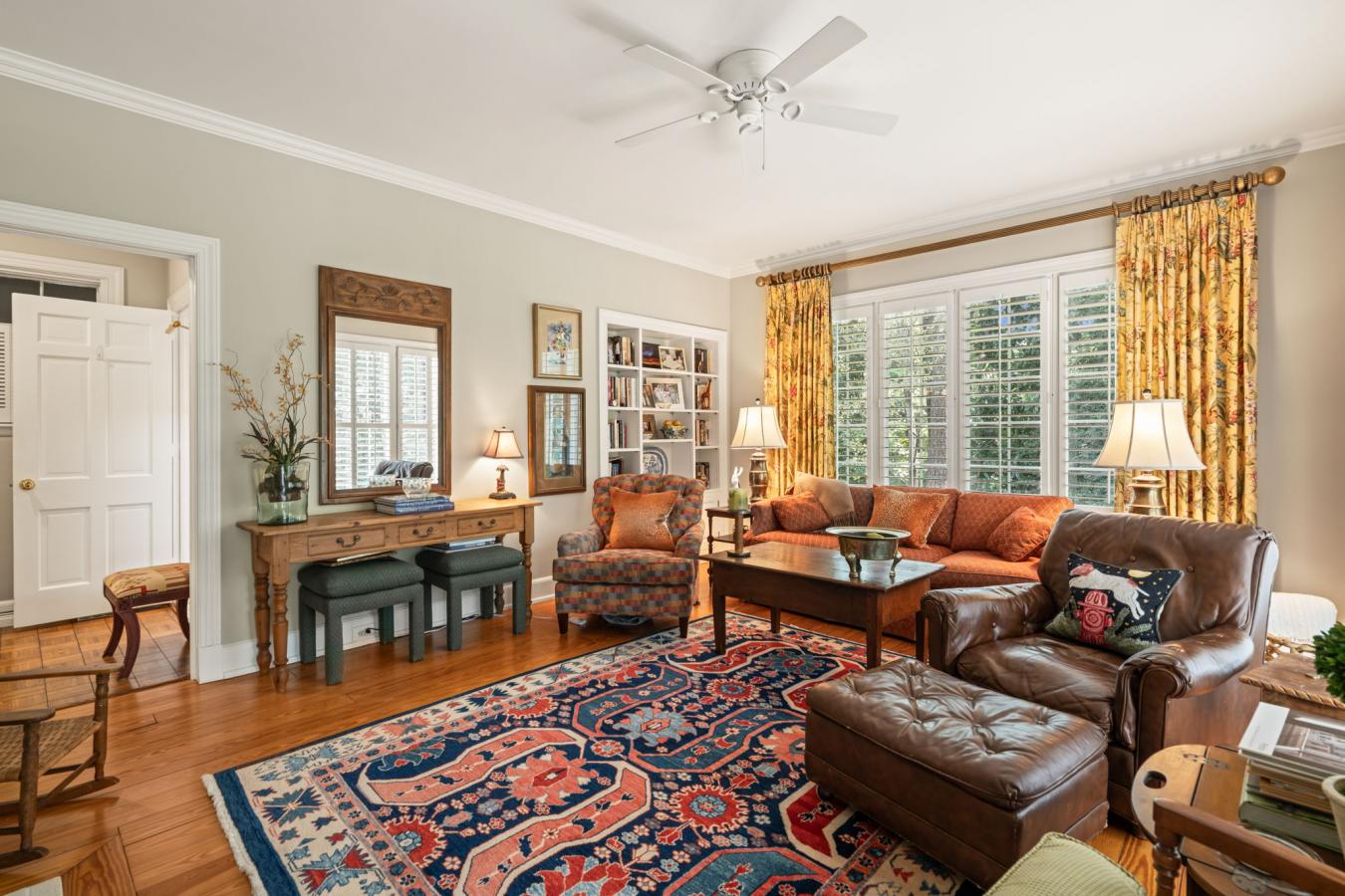 Durham, Durham, 27707, United States, 4 Bedrooms Bedrooms, ,3 BathroomsBathrooms,Residential,For Sale,1952937