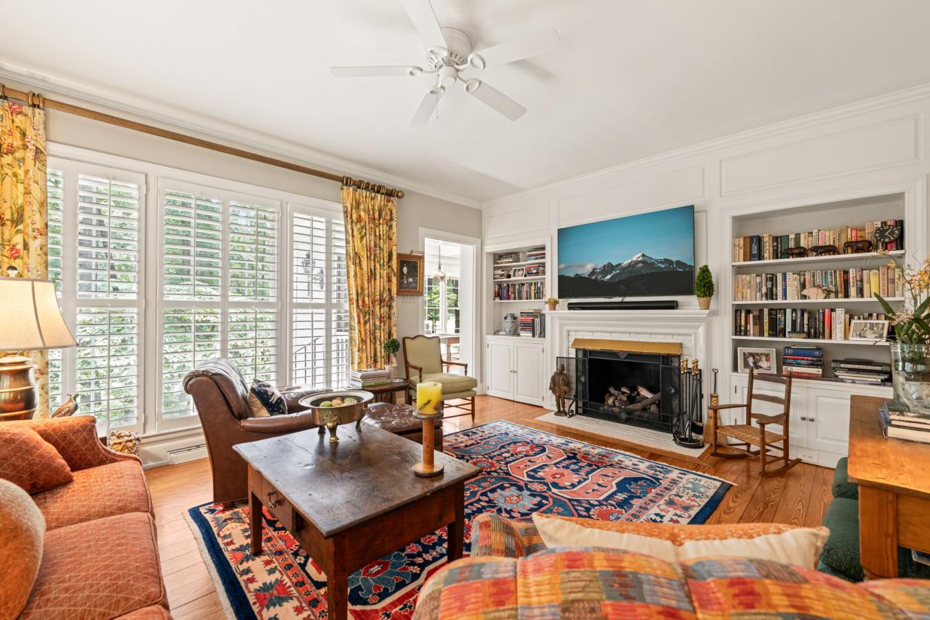 Durham, Durham, 27707, United States, 4 Bedrooms Bedrooms, ,3 BathroomsBathrooms,Residential,For Sale,1952937