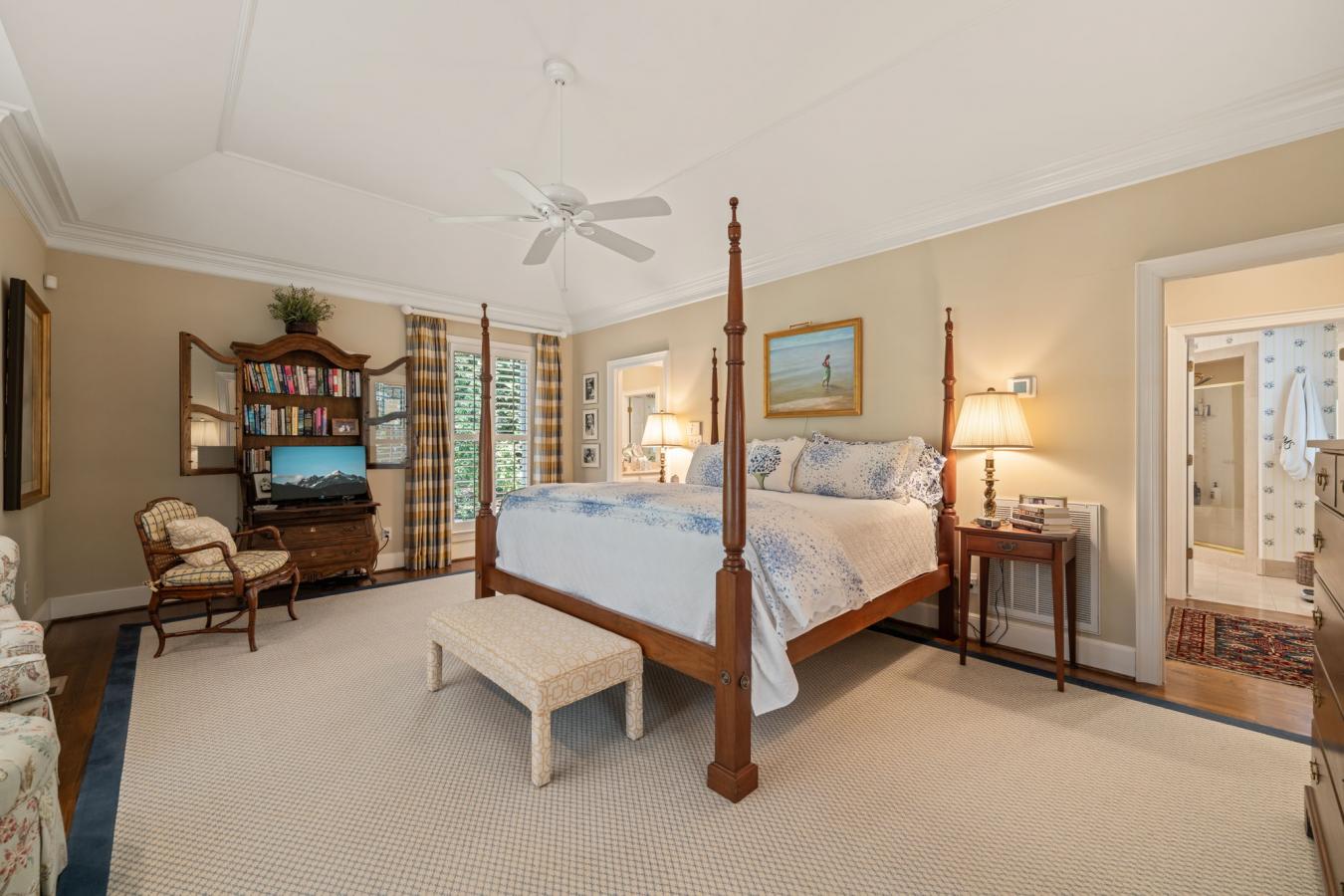 Durham, Durham, 27707, United States, 4 Bedrooms Bedrooms, ,3 BathroomsBathrooms,Residential,For Sale,1952937