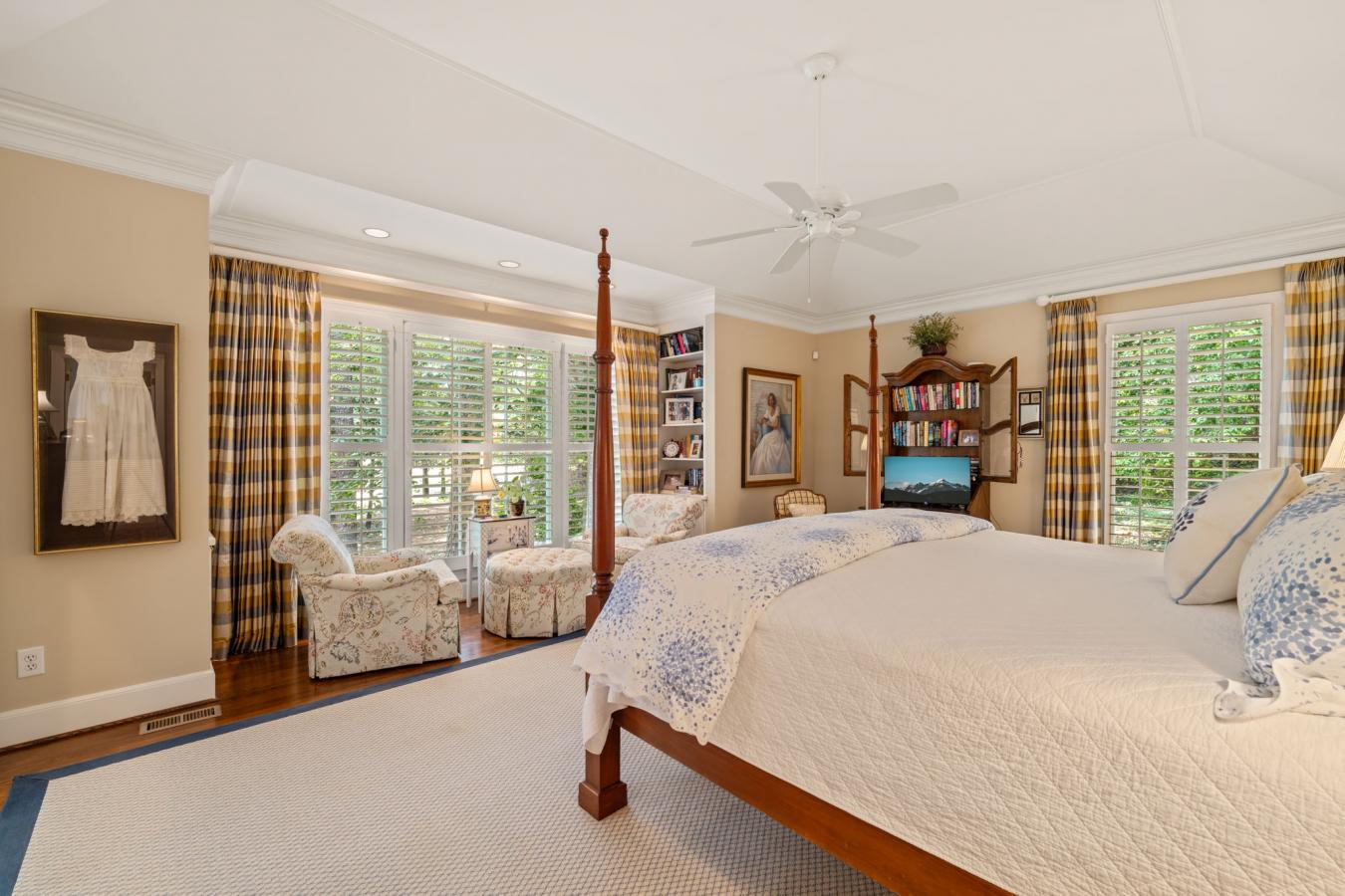 Durham, Durham, 27707, United States, 4 Bedrooms Bedrooms, ,3 BathroomsBathrooms,Residential,For Sale,1952937