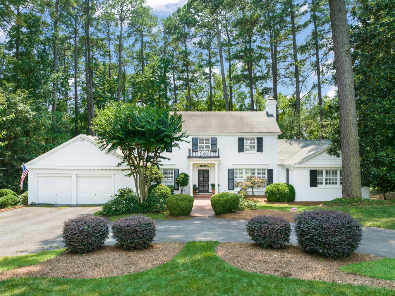 Durham, Durham, 27707, United States, 4 Bedrooms Bedrooms, ,3 BathroomsBathrooms,Residential,For Sale,1952937