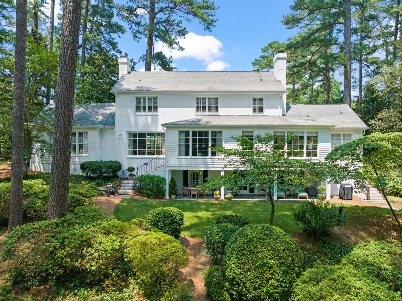 Durham, Durham, 27707, United States, 4 Bedrooms Bedrooms, ,3 BathroomsBathrooms,Residential,For Sale,1952937