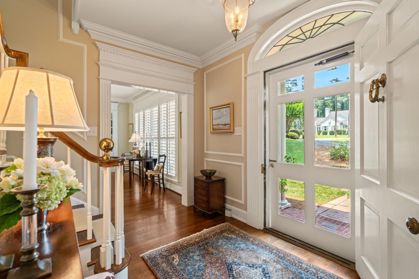 Durham, Durham, 27707, United States, 4 Bedrooms Bedrooms, ,3 BathroomsBathrooms,Residential,For Sale,1952937