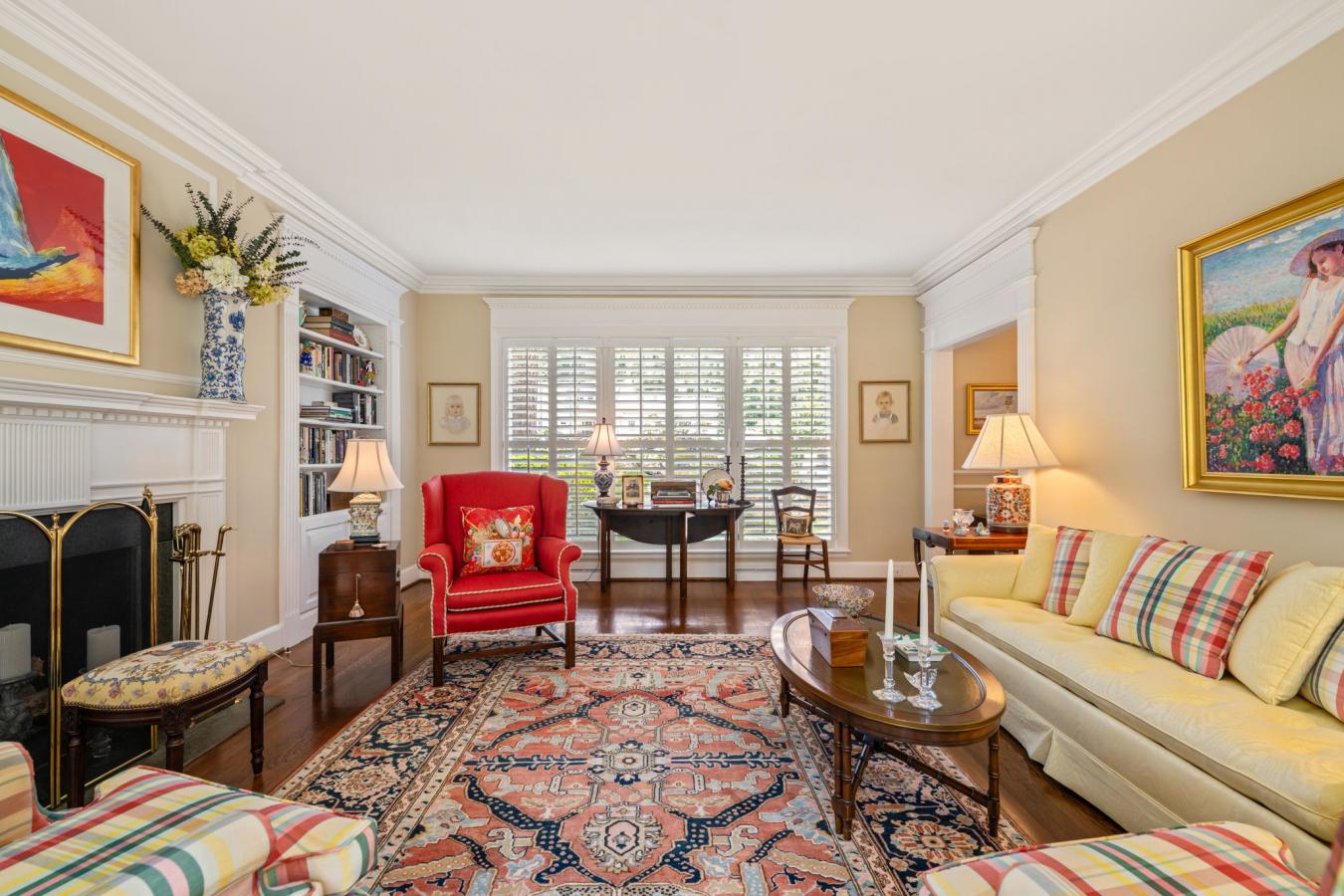 Durham, Durham, 27707, United States, 4 Bedrooms Bedrooms, ,3 BathroomsBathrooms,Residential,For Sale,1952937