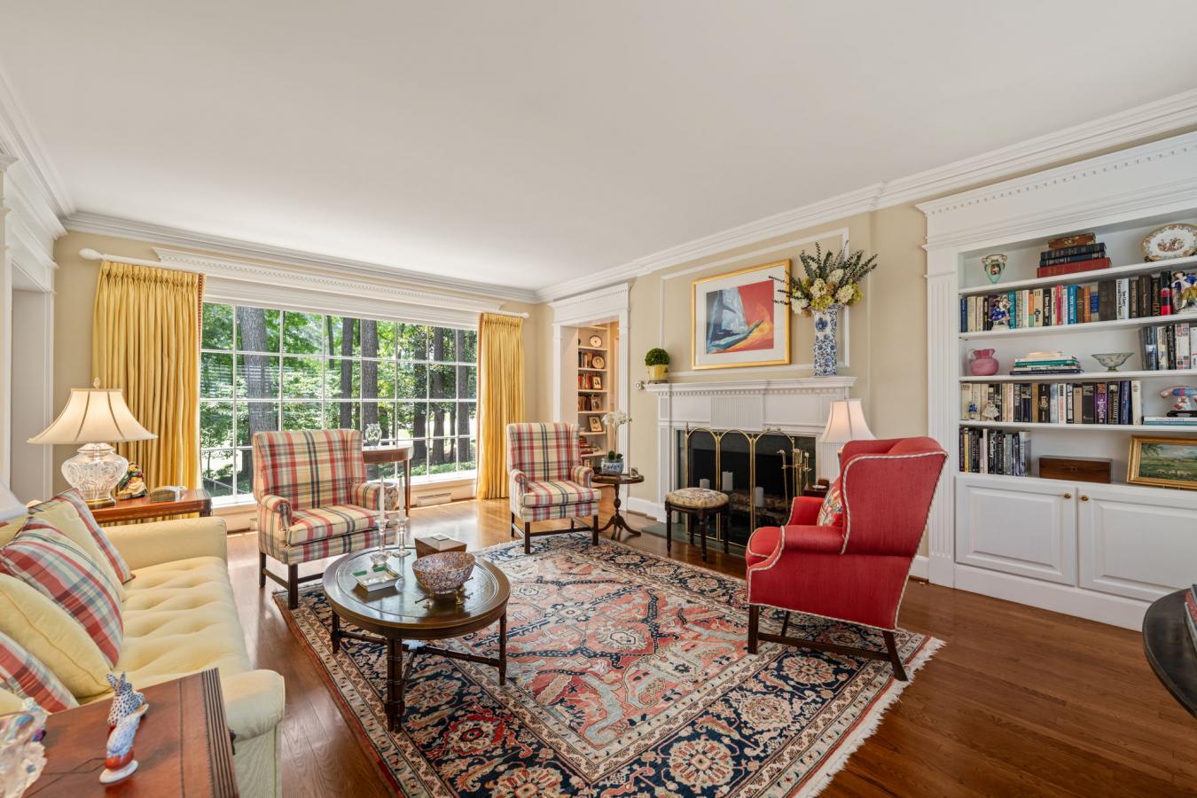 Durham, Durham, 27707, United States, 4 Bedrooms Bedrooms, ,3 BathroomsBathrooms,Residential,For Sale,1952937