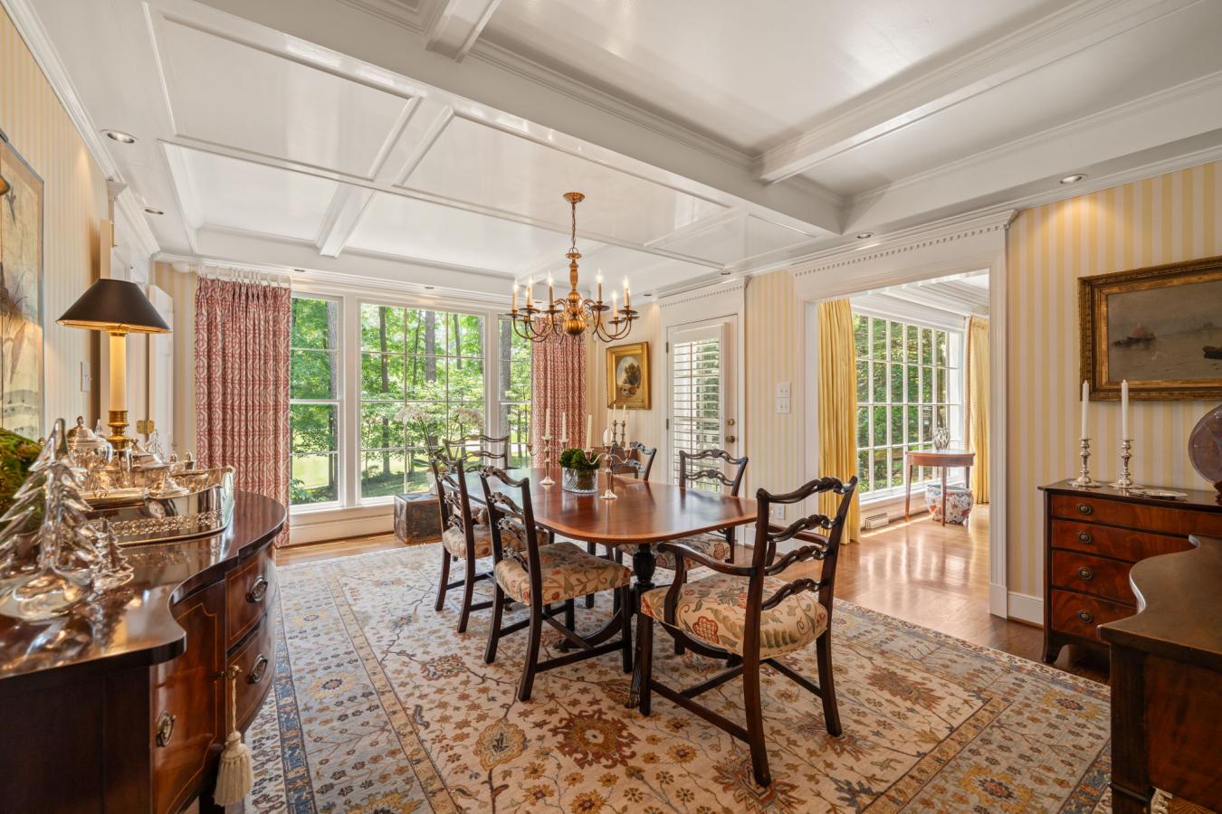 Durham, Durham, 27707, United States, 4 Bedrooms Bedrooms, ,3 BathroomsBathrooms,Residential,For Sale,1952937