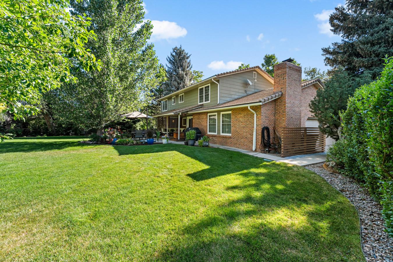 Littleton, Arapahoe, 80123, United States, 5 Bedrooms Bedrooms, ,3 BathroomsBathrooms,Residential,For Sale,1952936
