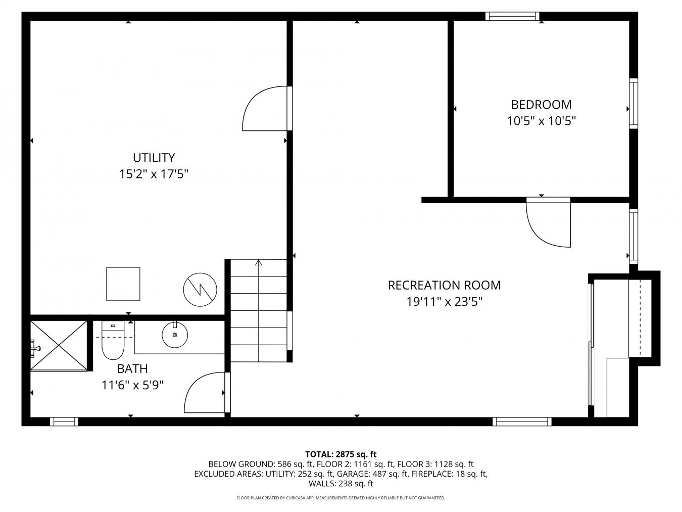 Littleton, Arapahoe, 80123, United States, 5 Bedrooms Bedrooms, ,3 BathroomsBathrooms,Residential,For Sale,1952936