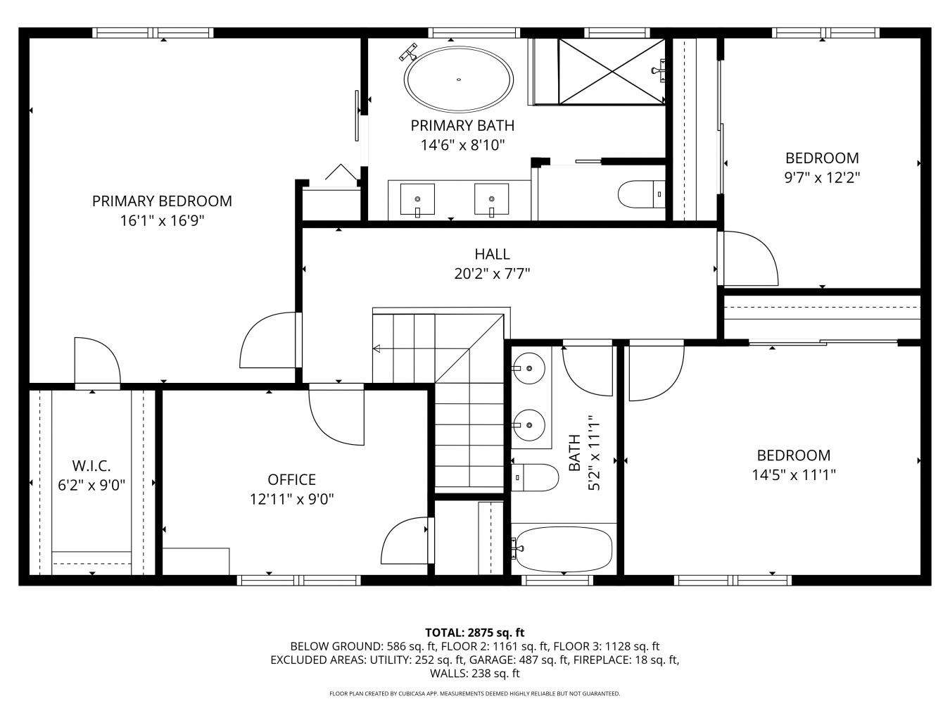 Littleton, Arapahoe, 80123, United States, 5 Bedrooms Bedrooms, ,3 BathroomsBathrooms,Residential,For Sale,1952936