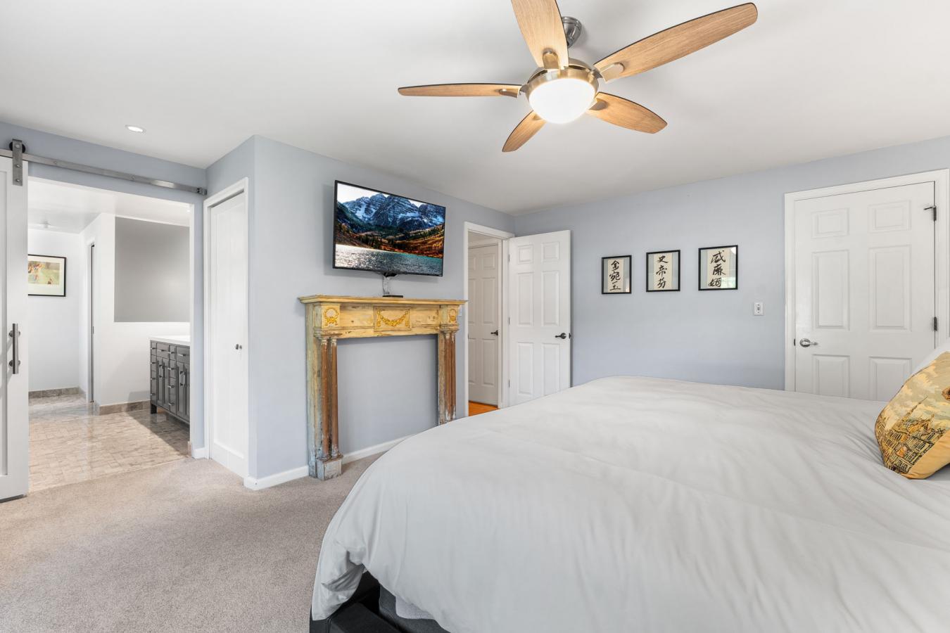 Littleton, Arapahoe, 80123, United States, 5 Bedrooms Bedrooms, ,3 BathroomsBathrooms,Residential,For Sale,1952936