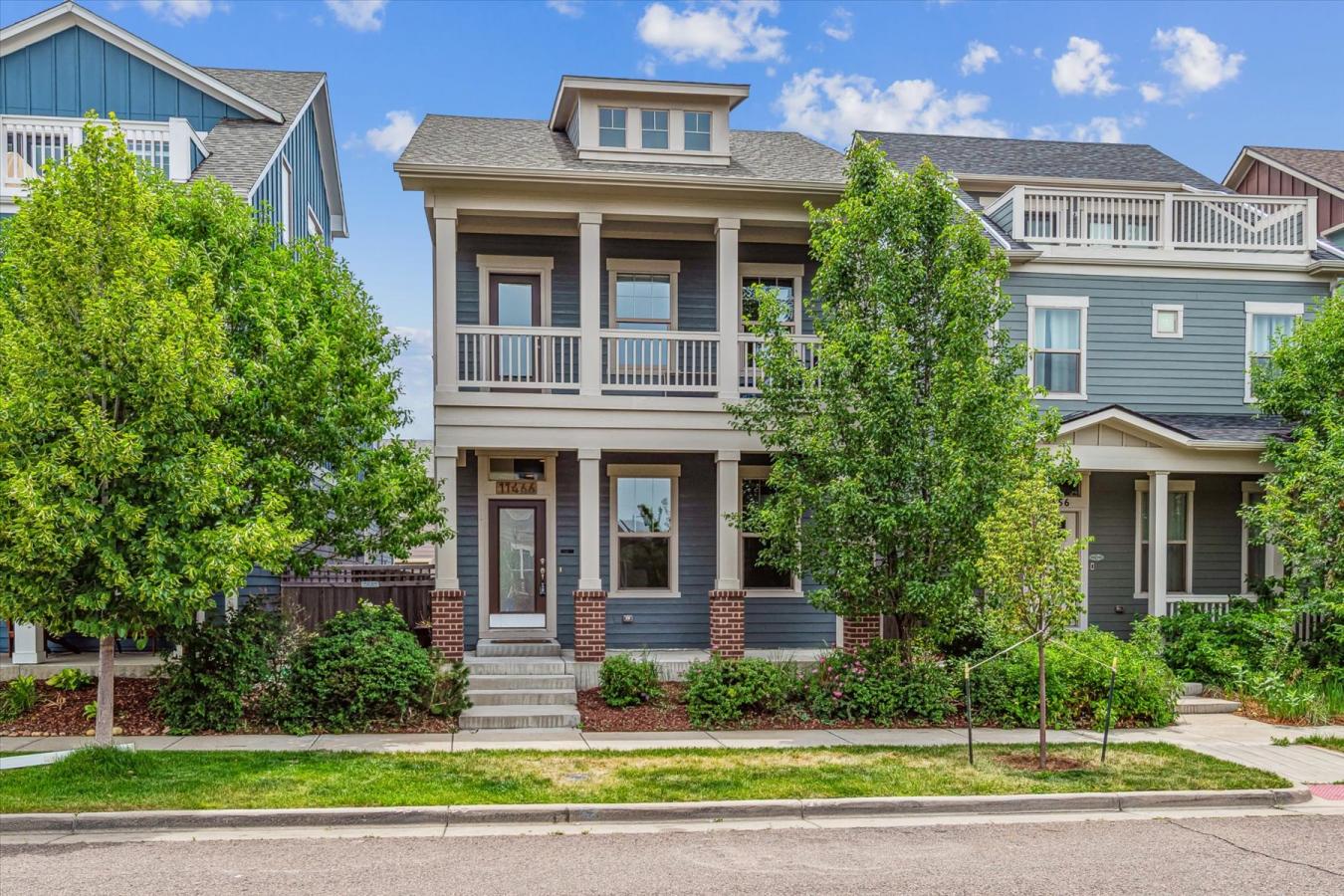 Denver, Denver, 80206, United States, 4 Bedrooms Bedrooms, ,3 BathroomsBathrooms,Residential,For Sale,1952935