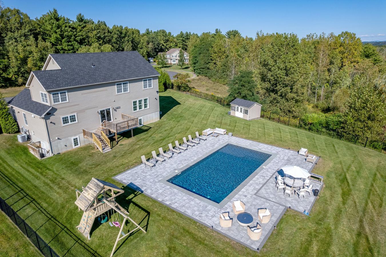 Malta, Saratoga, 12020, United States, 4 Bedrooms Bedrooms, ,5 BathroomsBathrooms,Residential,For Sale,1952934