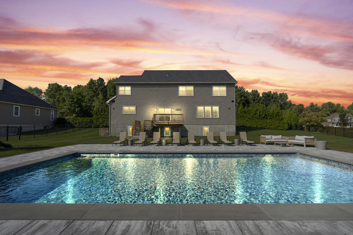 Malta, Saratoga, 12020, United States, 4 Bedrooms Bedrooms, ,5 BathroomsBathrooms,Residential,For Sale,1952934