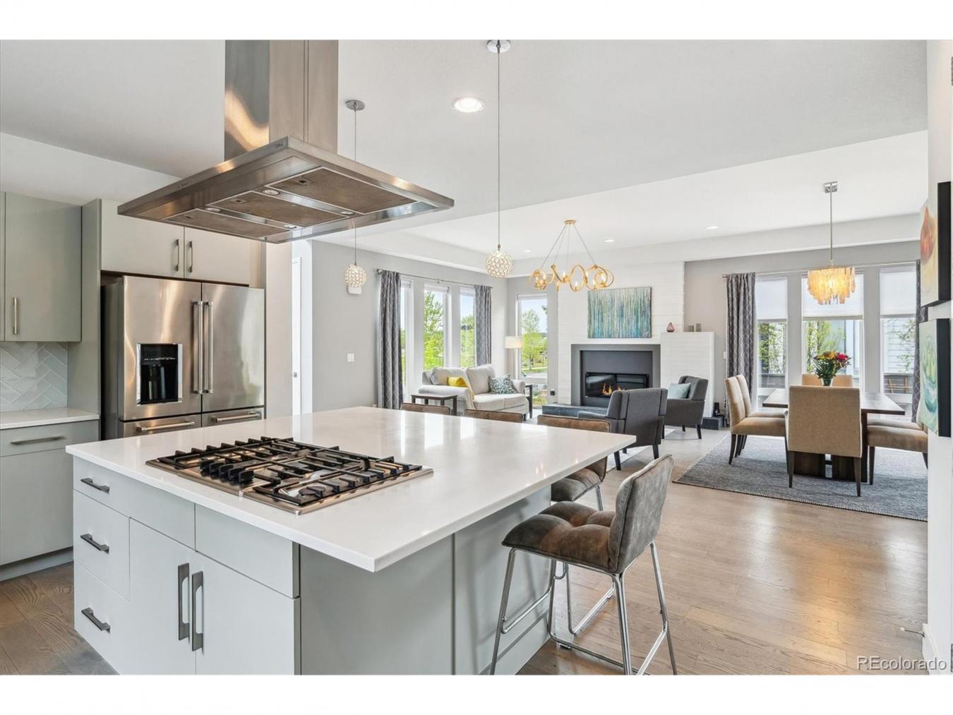 Denver, Denver, 80238, United States, 5 Bedrooms Bedrooms, ,4 BathroomsBathrooms,Residential,For Sale,1952933