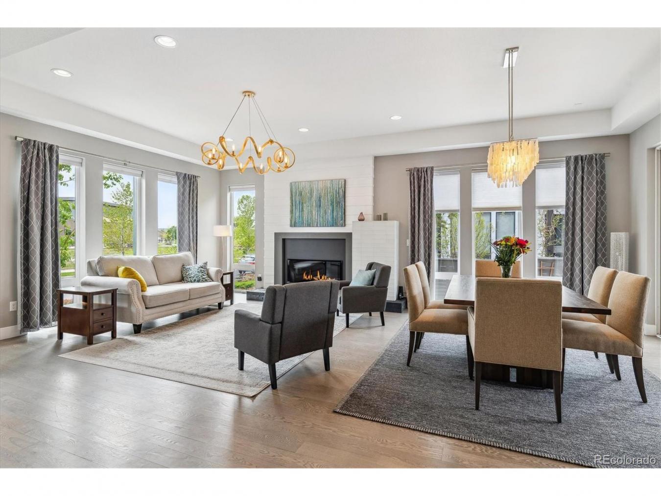 Denver, Denver, 80238, United States, 5 Bedrooms Bedrooms, ,4 BathroomsBathrooms,Residential,For Sale,1952933