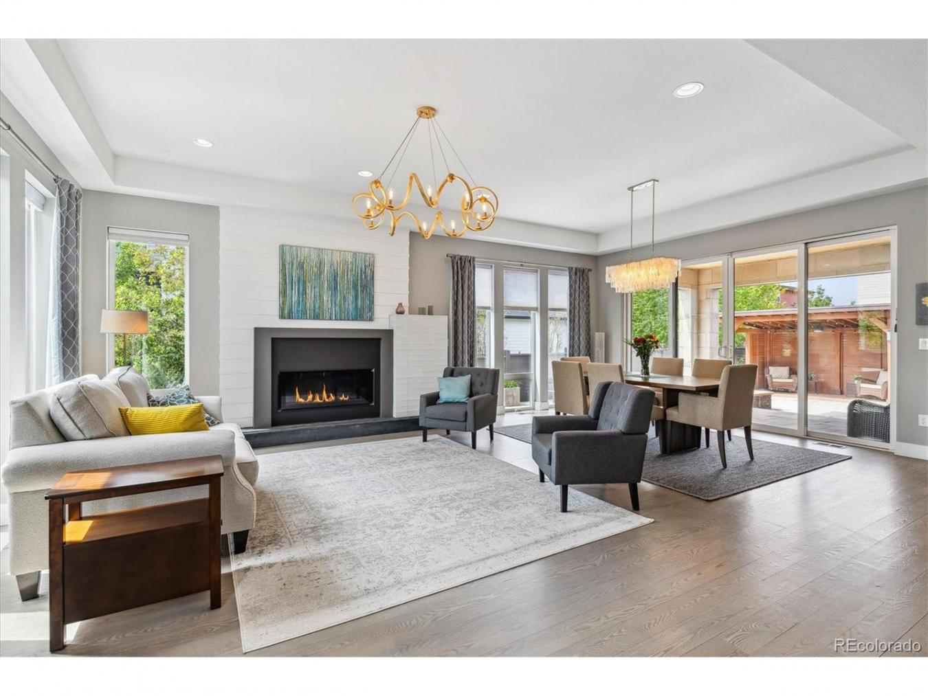 Denver, Denver, 80238, United States, 5 Bedrooms Bedrooms, ,4 BathroomsBathrooms,Residential,For Sale,1952933