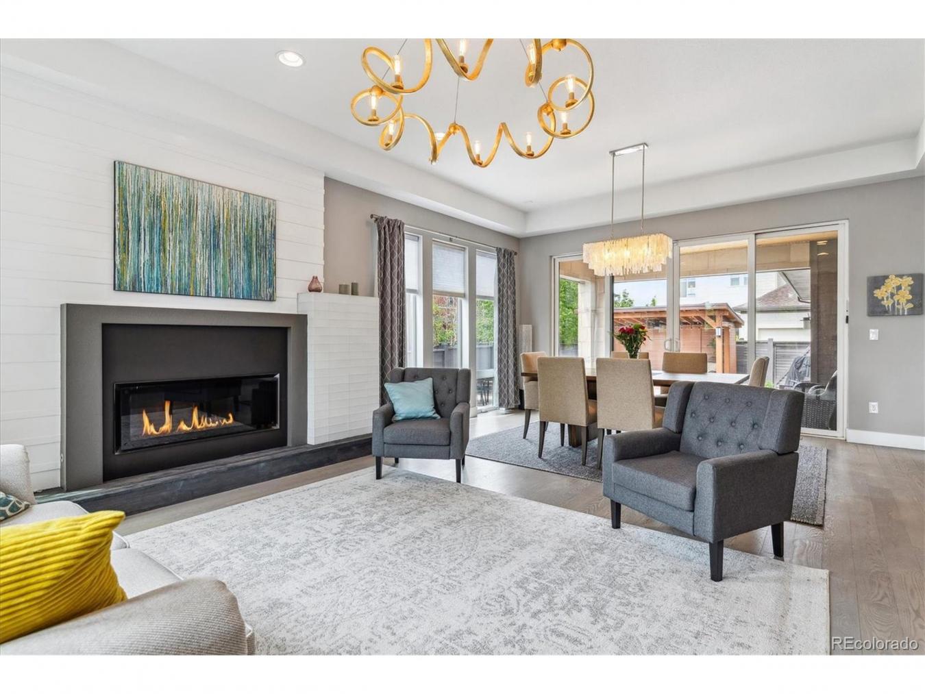 Denver, Denver, 80238, United States, 5 Bedrooms Bedrooms, ,4 BathroomsBathrooms,Residential,For Sale,1952933