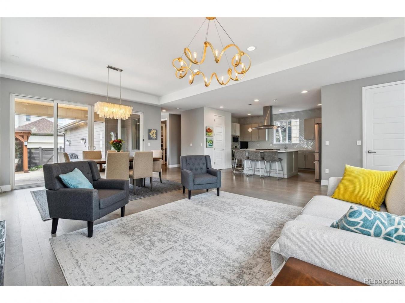 Denver, Denver, 80238, United States, 5 Bedrooms Bedrooms, ,4 BathroomsBathrooms,Residential,For Sale,1952933