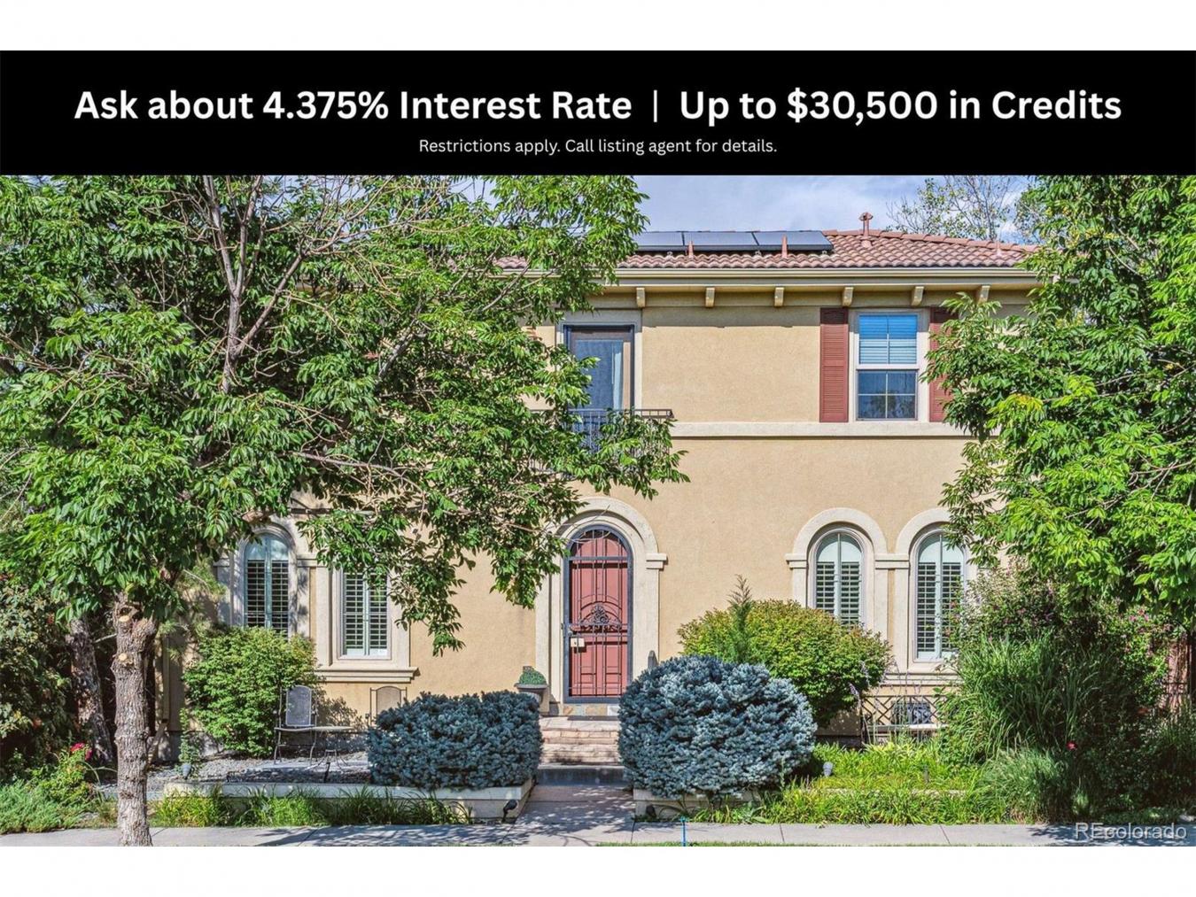 Denver, Denver, 80238, United States, 6 Bedrooms Bedrooms, ,6 BathroomsBathrooms,Residential,For Sale,1952932