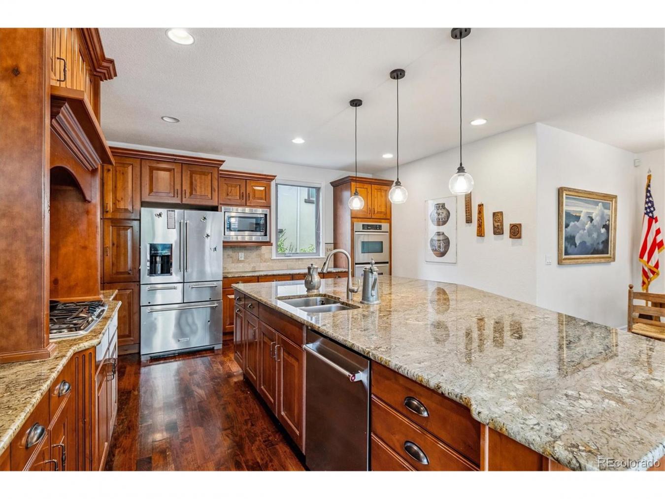 Denver, Denver, 80238, United States, 6 Bedrooms Bedrooms, ,6 BathroomsBathrooms,Residential,For Sale,1952932