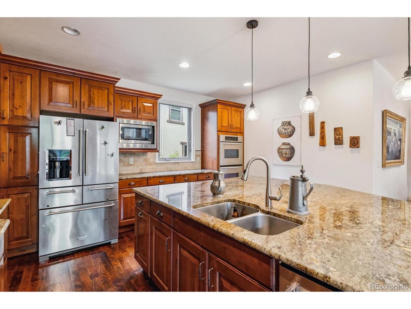 Denver, Denver, 80238, United States, 6 Bedrooms Bedrooms, ,6 BathroomsBathrooms,Residential,For Sale,1952932