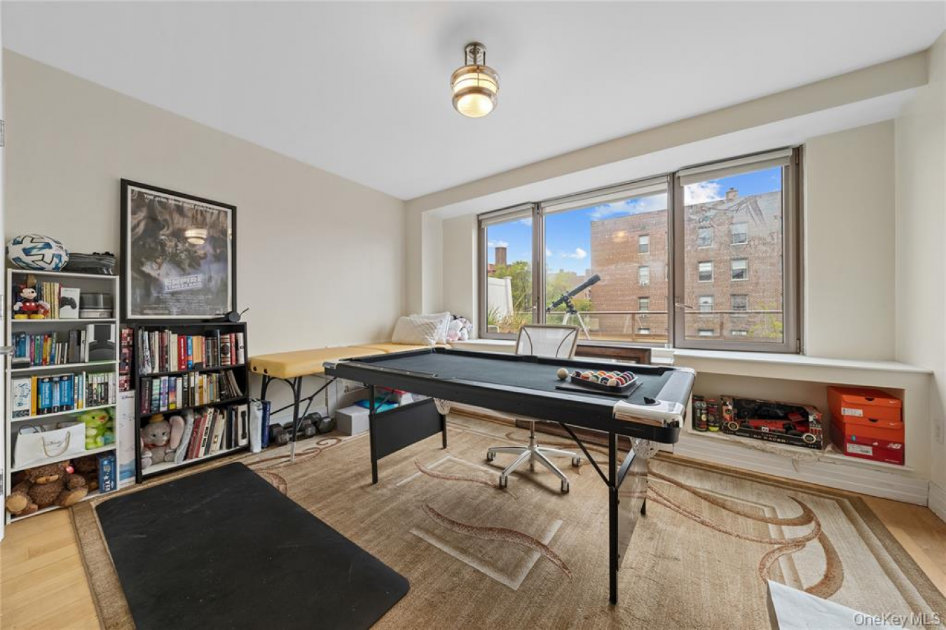 Forest Hills, Queens, 11375, United States, 2 Bedrooms Bedrooms, ,2 BathroomsBathrooms,Residential,For Sale,1953213