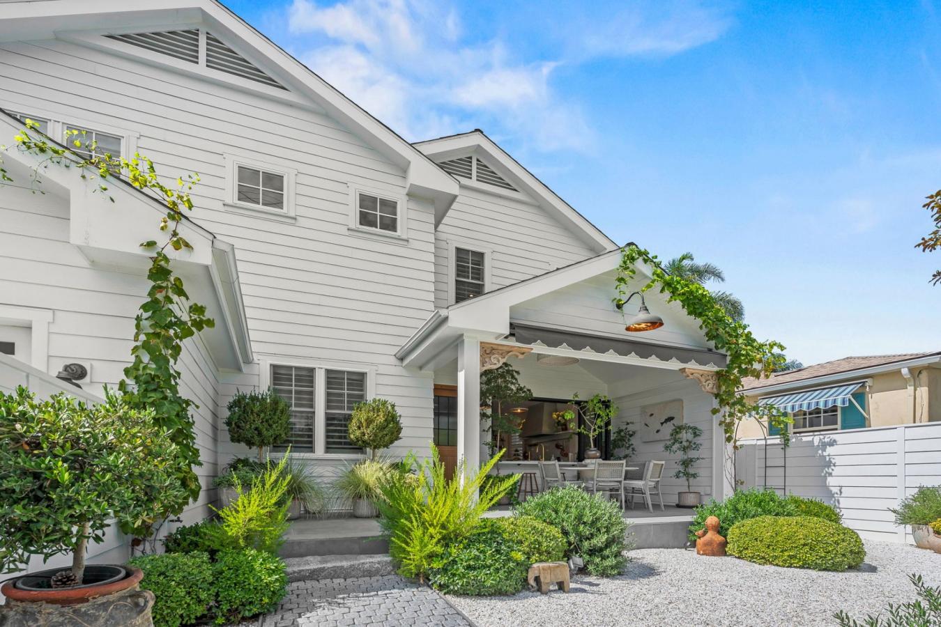 Coronado, California, 92118, United States, 3 Bedrooms Bedrooms, ,4 BathroomsBathrooms,Residential,For Sale,1953212