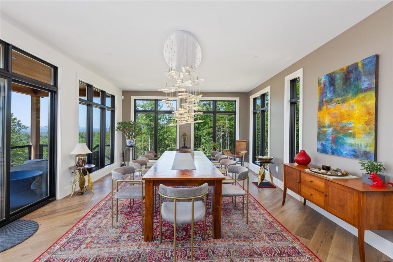 Peterborough, New Hampshire, 03458, United States, 5 Bedrooms Bedrooms, ,5 BathroomsBathrooms,Residential,For Sale,1953211