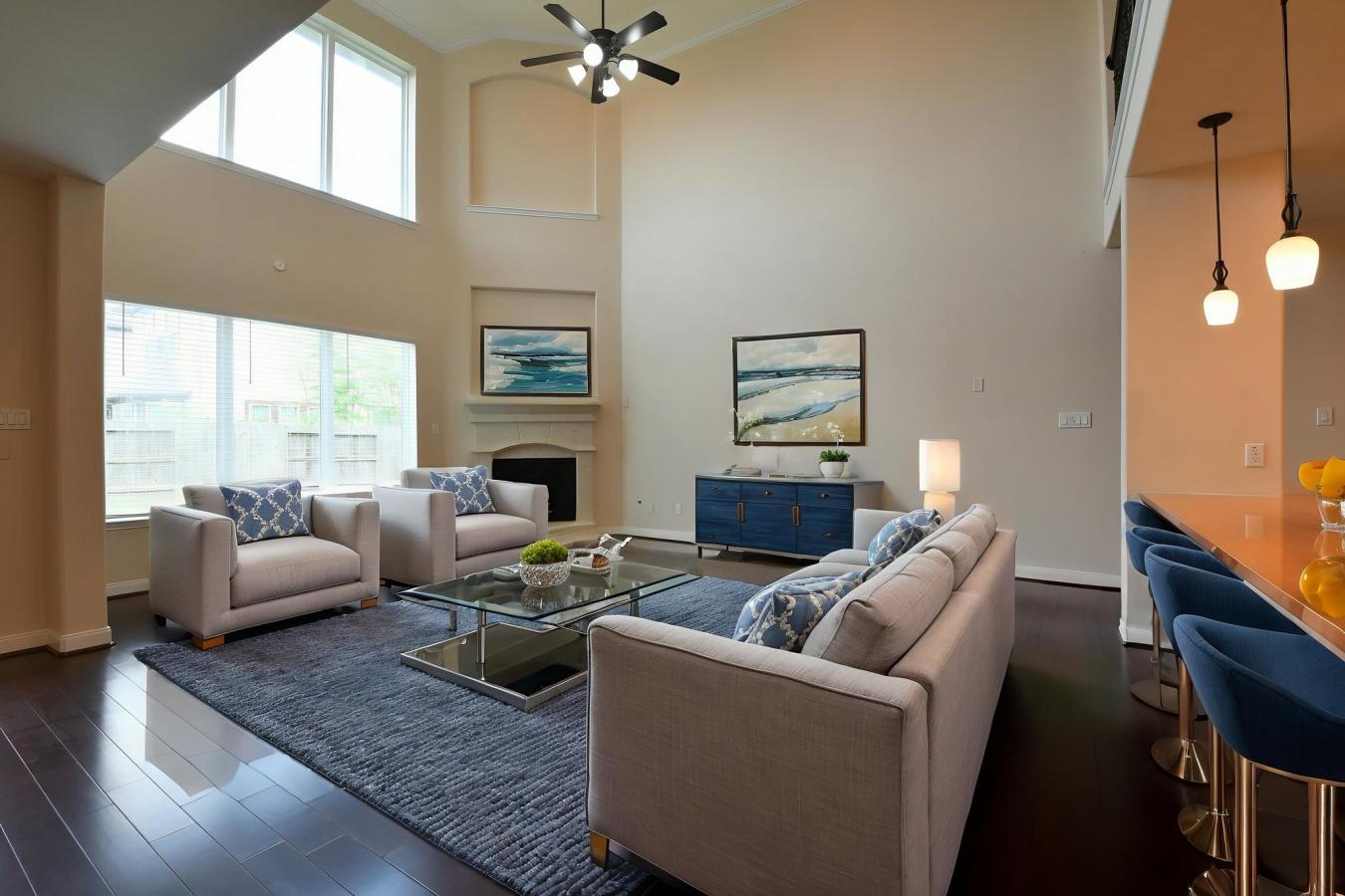 Sugar Land, Fort Bend, 77479, United States, 6 Bedrooms Bedrooms, ,4 BathroomsBathrooms,Residential,For Sale,1953210