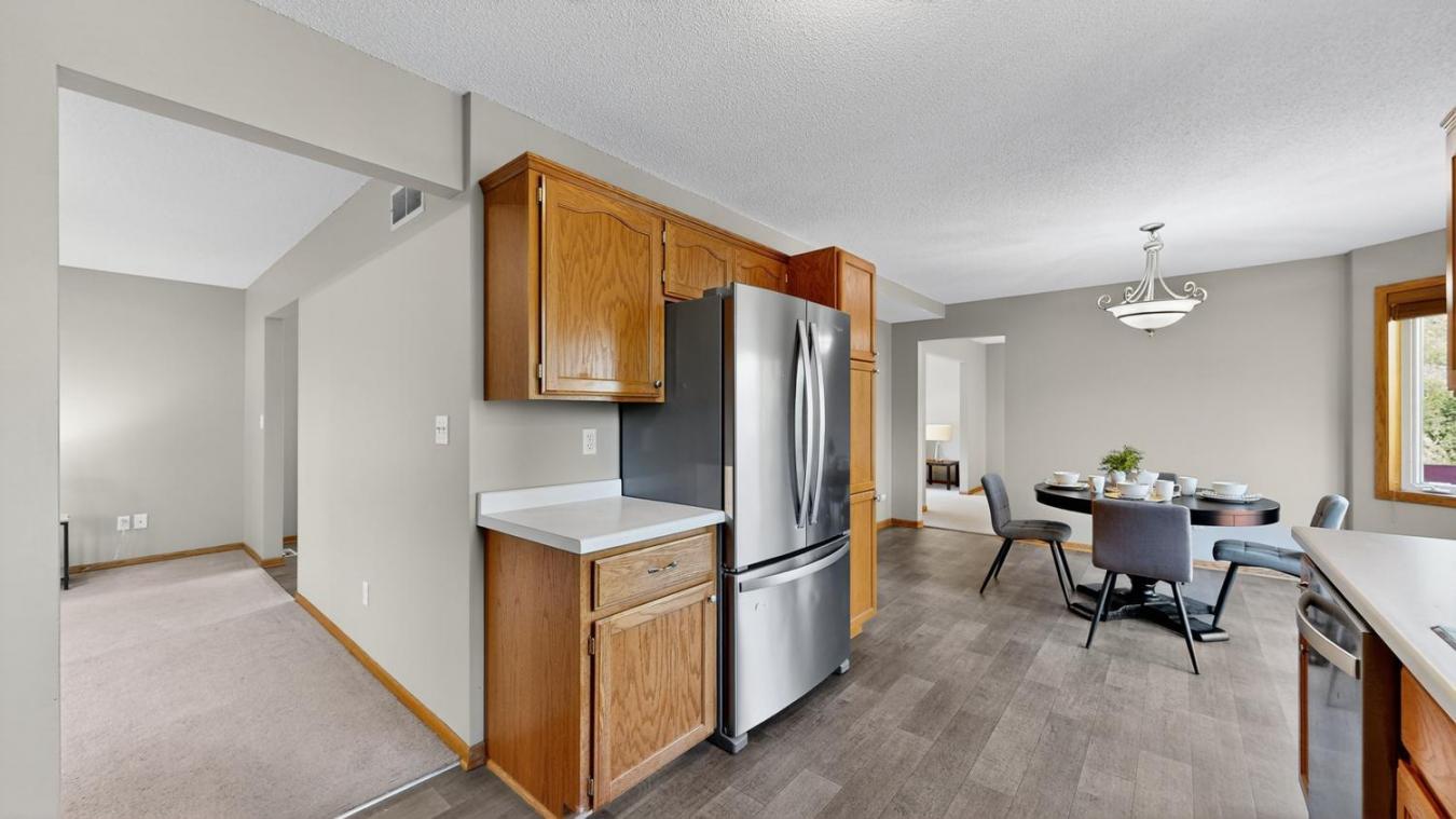 2114 Ponderosa Drive SW Rochester MN, Rochester, Olmsted, 55902, United States, 4 Bedrooms Bedrooms, ,3 BathroomsBathrooms,Residential,For Sale,2114 Ponderosa Drive SW Rochester MN,6791662