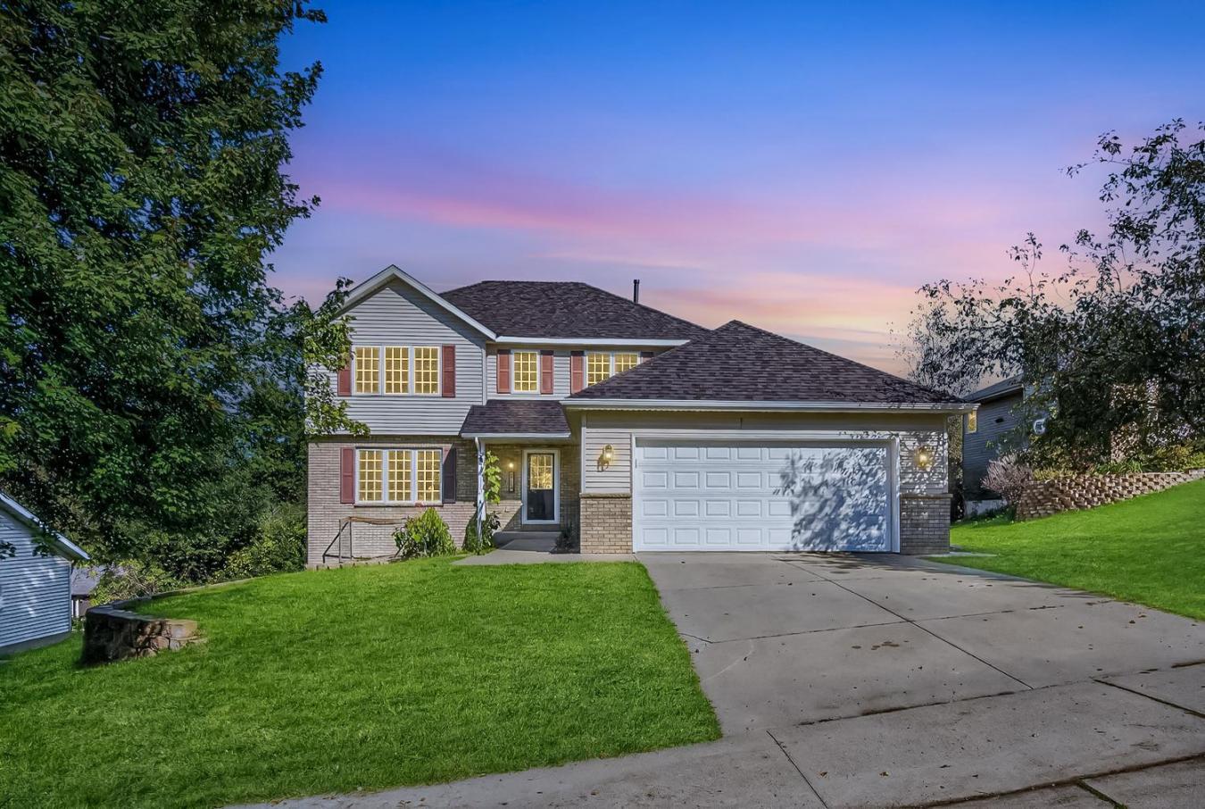 2114 Ponderosa Drive SW Rochester MN, Rochester, Olmsted, 55902, United States, 4 Bedrooms Bedrooms, ,3 BathroomsBathrooms,Residential,For Sale,2114 Ponderosa Drive SW Rochester MN,6791662