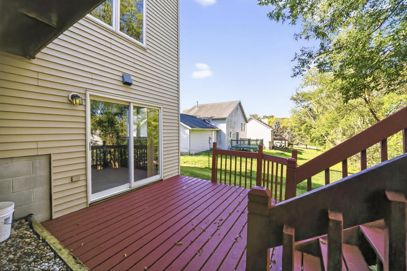 2114 Ponderosa Drive SW Rochester MN, Rochester, Olmsted, 55902, United States, 4 Bedrooms Bedrooms, ,3 BathroomsBathrooms,Residential,For Sale,2114 Ponderosa Drive SW Rochester MN,6791662