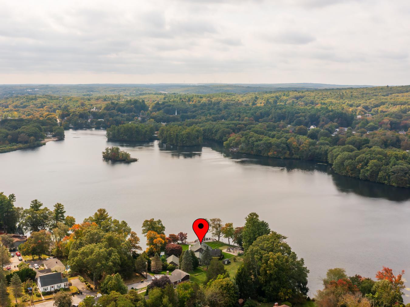 Smithfield, Providence, 02917, United States, 3 Bedrooms Bedrooms, ,2 BathroomsBathrooms,Residential,For Sale,1953585