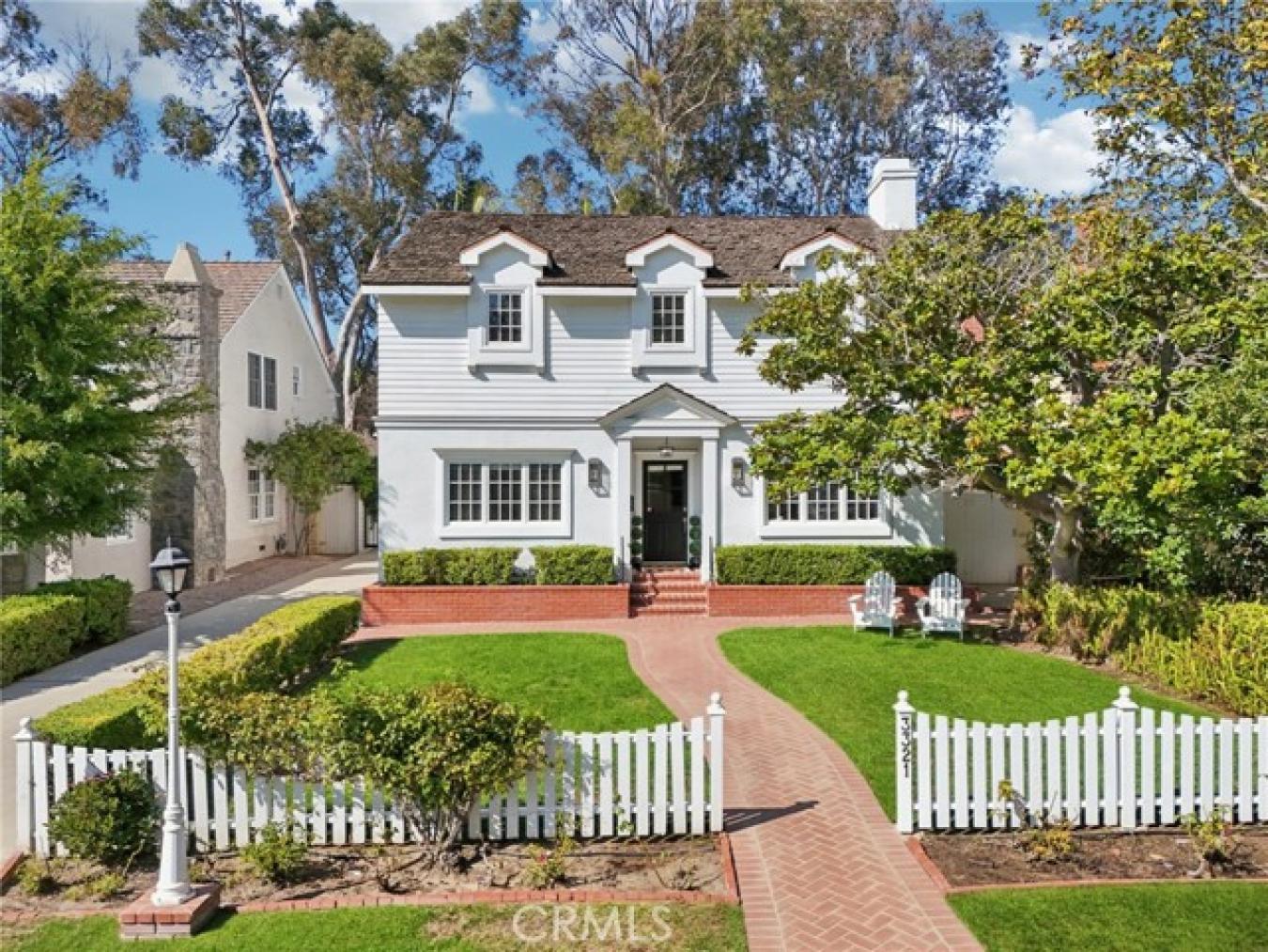 Palos Verdes Estates, Los Angeles, 90274, United States, 4 Bedrooms Bedrooms, ,3 BathroomsBathrooms,Residential,For Sale,1953205