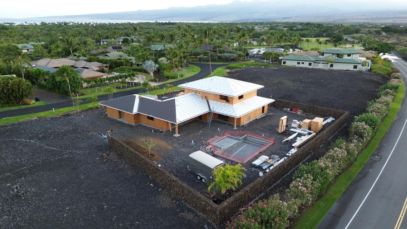 Kamuela, Big Island, 96743, United States, 4 Bedrooms Bedrooms, ,5 BathroomsBathrooms,Residential,For Sale,1953204