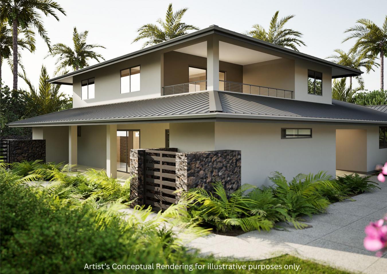 Kamuela, Big Island, 96743, United States, 4 Bedrooms Bedrooms, ,5 BathroomsBathrooms,Residential,For Sale,1953204